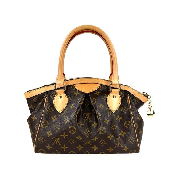 Louis Vuitton Tivoli PM Tote Bag - Picture 2 of 8